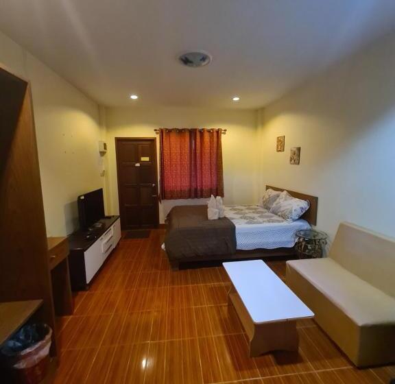 Green View Resort Tha Yang