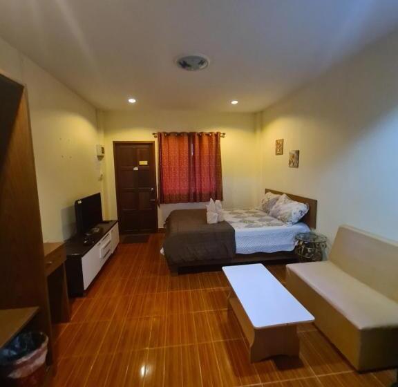 Green View Resort Tha Yang