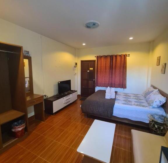 Green View Resort Tha Yang