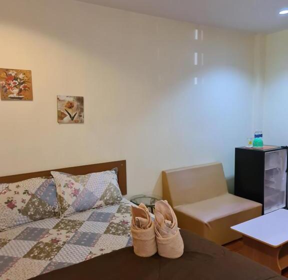 Green View Resort Tha Yang