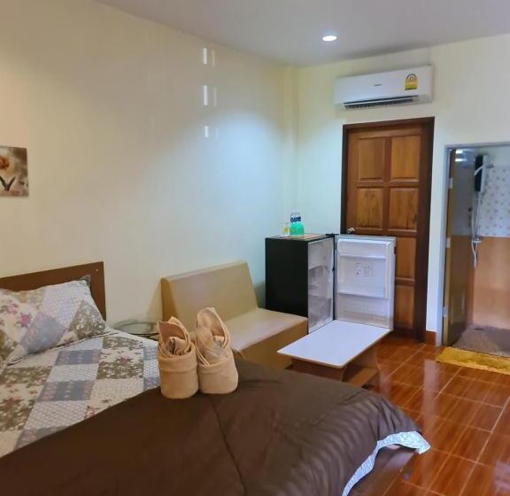 Green View Resort Tha Yang