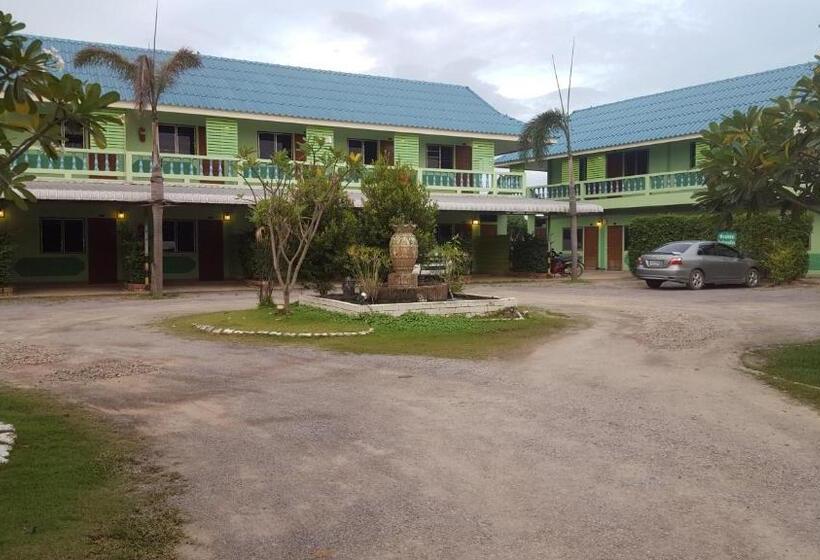 Green View Resort Tha Yang