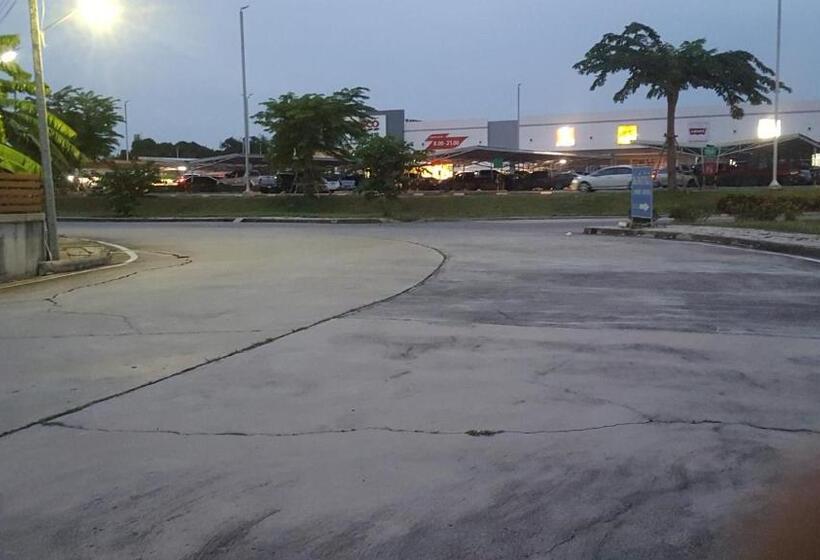 Green View Resort Tha Yang