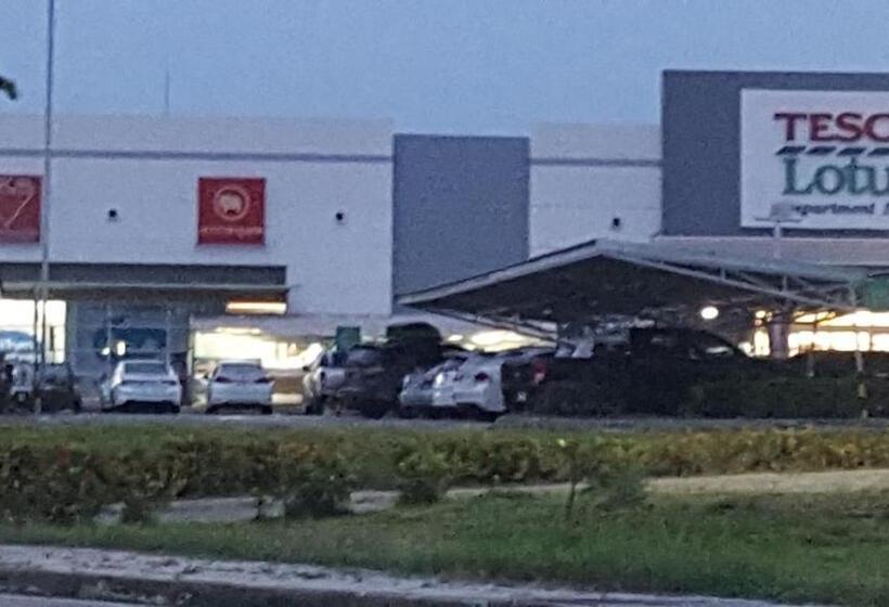 Green View Resort Tha Yang