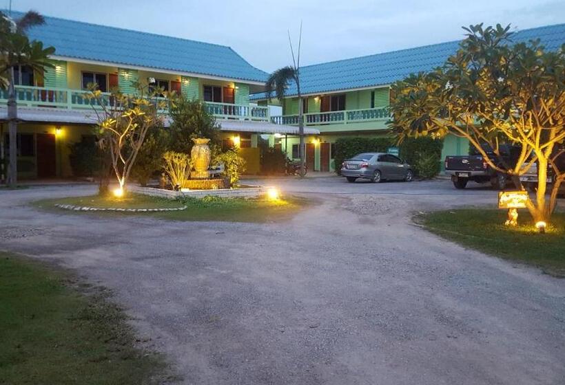 Green View Resort Tha Yang