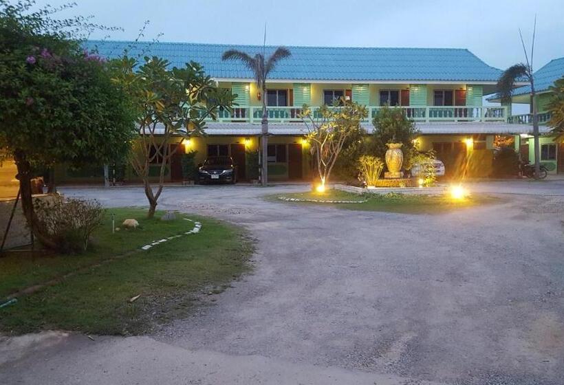 Green View Resort Tha Yang