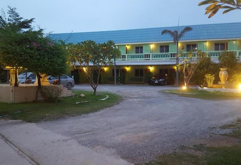 Green View Resort Tha Yang