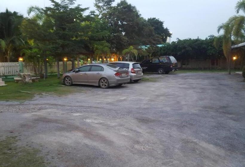 Green View Resort Tha Yang