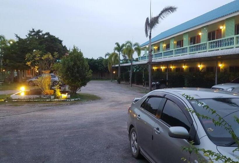 Green View Resort Tha Yang