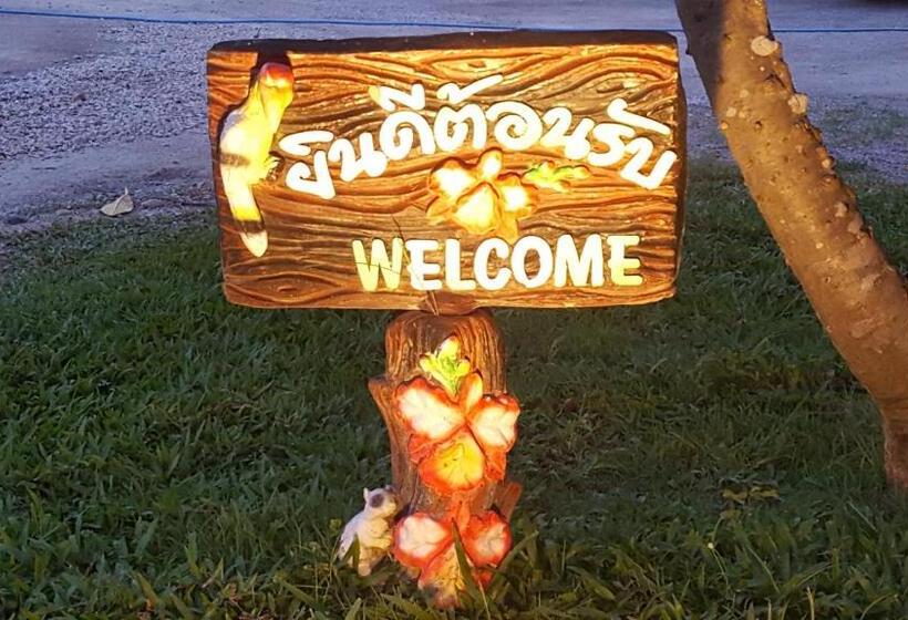 Green View Resort Tha Yang