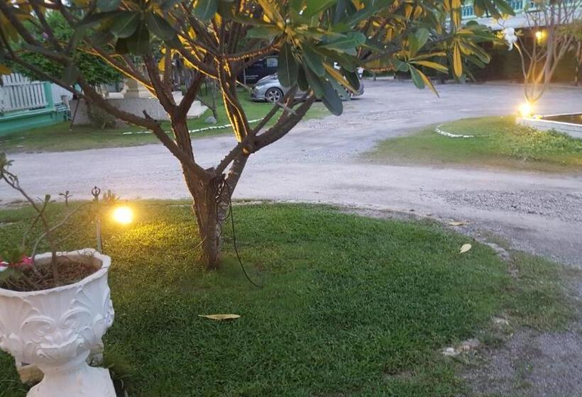 Green View Resort Tha Yang