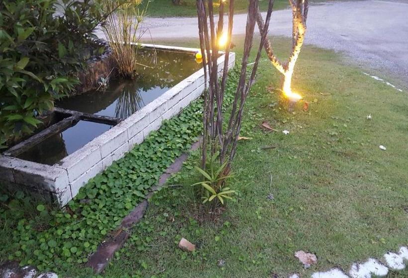 Green View Resort Tha Yang