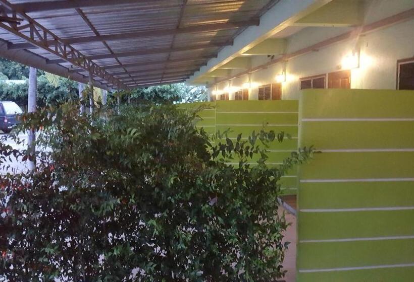 Green View Resort Tha Yang