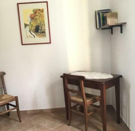 فندق Agriturismo Cascina Barin