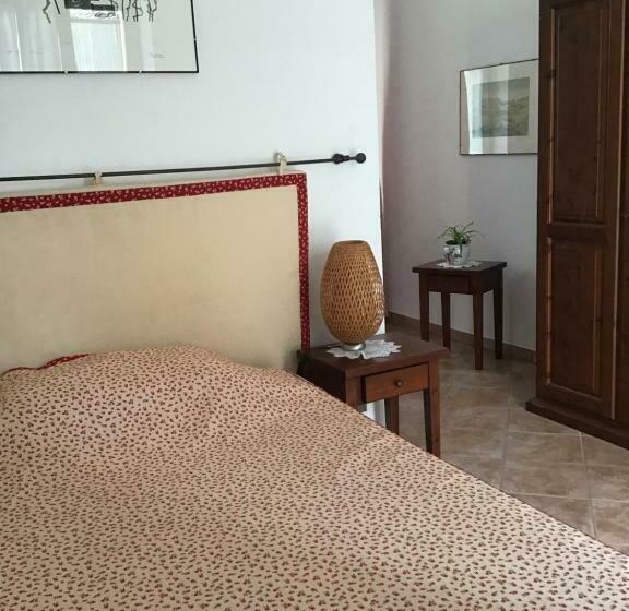 فندق Agriturismo Cascina Barin