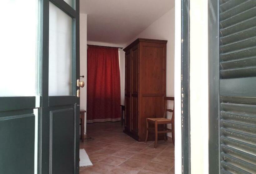 فندق Agriturismo Cascina Barin