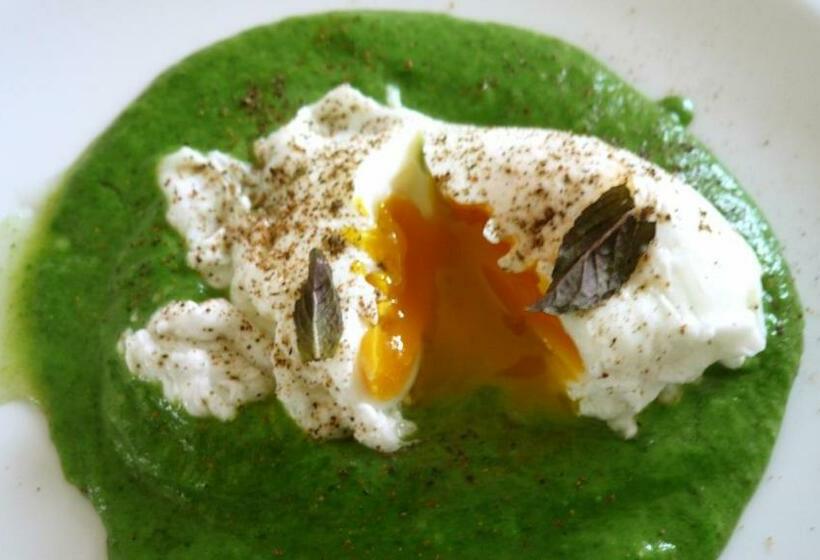 فندق Agriturismo Cascina Barin