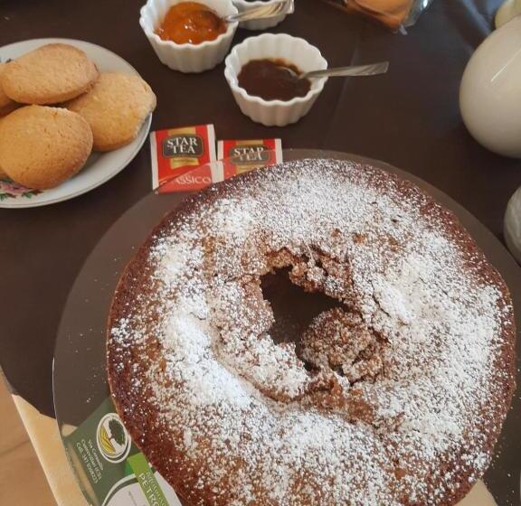 فندق Agriturismo Petrosa