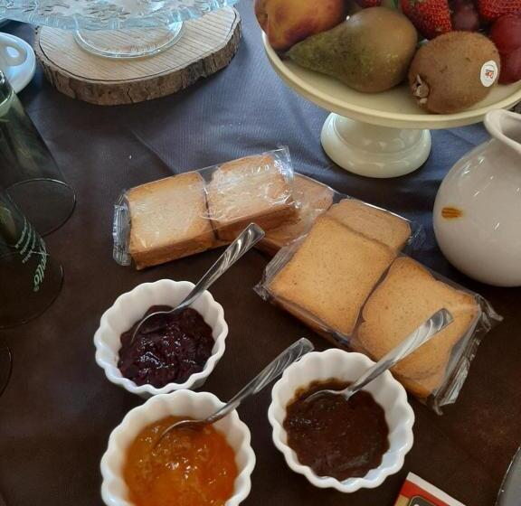 فندق Agriturismo Petrosa