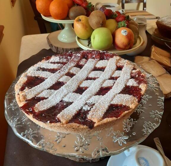 فندق Agriturismo Petrosa