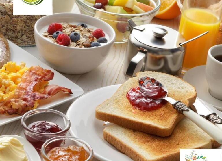 فندق Agriturismo Petrosa