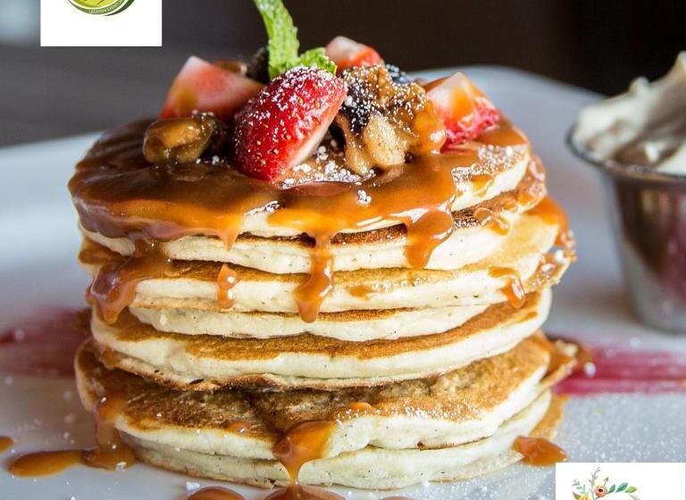 فندق Agriturismo Petrosa