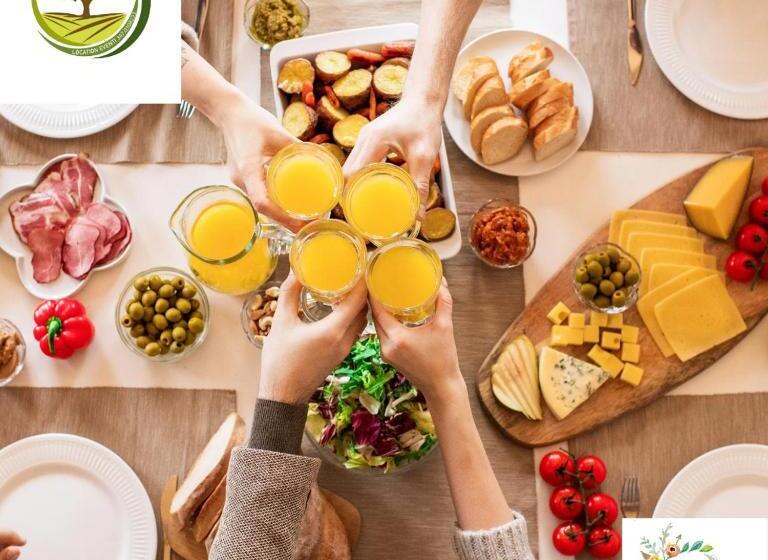 فندق Agriturismo Petrosa