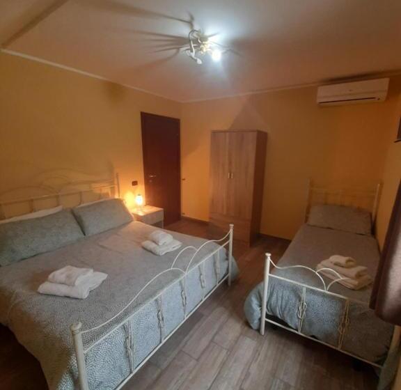 فندق Agriturismo Petrosa