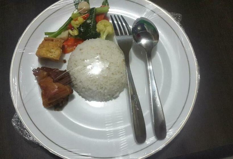 בית מלון כפרי Bahari Family