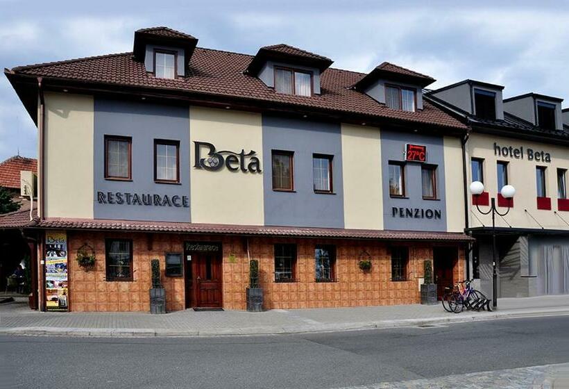호텔 Beta