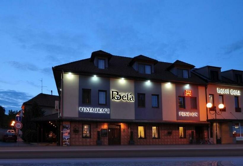 호텔 Beta