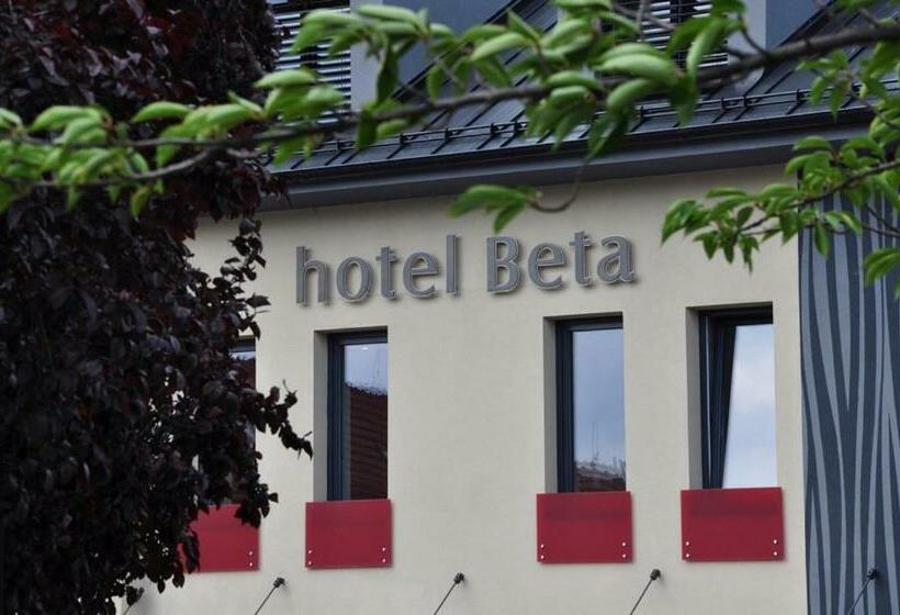 호텔 Beta