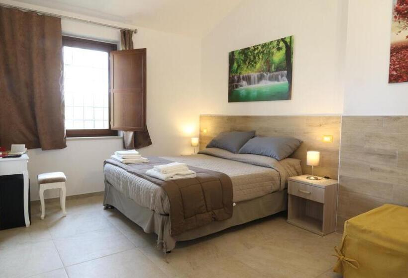 ホテル Borgopratole Countryhouse