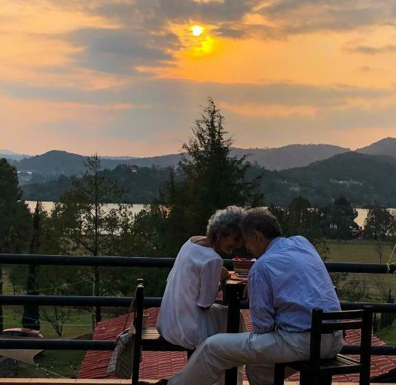 فندق Boutique Calderon