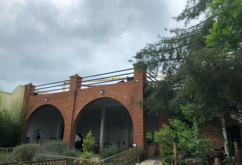 فندق Boutique Calderon