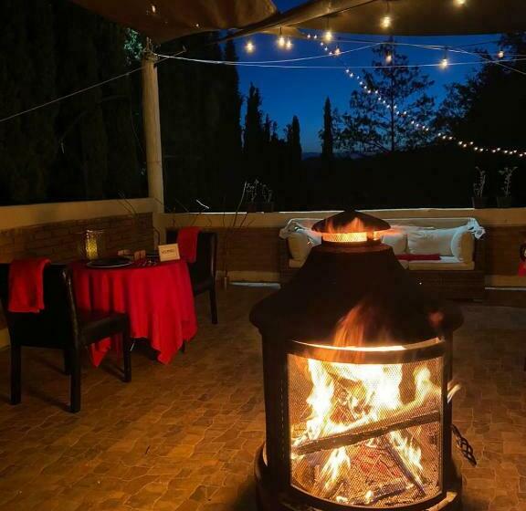 فندق Boutique Calderon