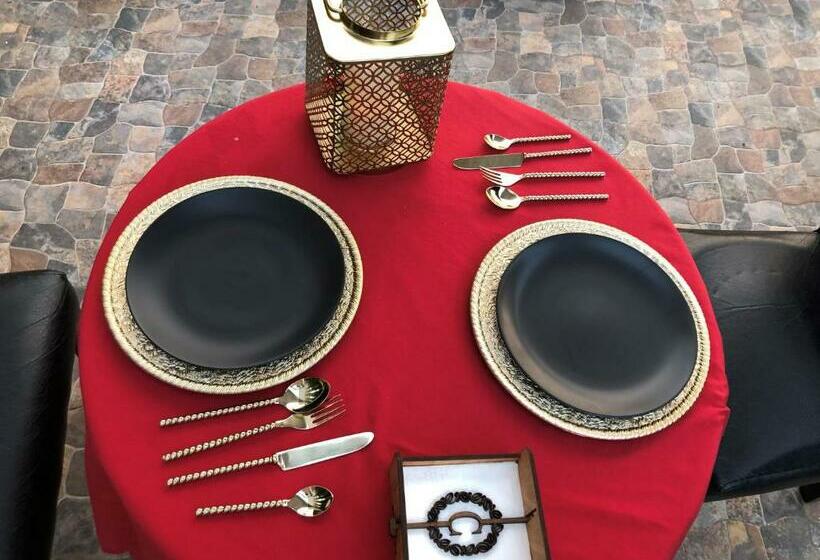 فندق Boutique Calderon