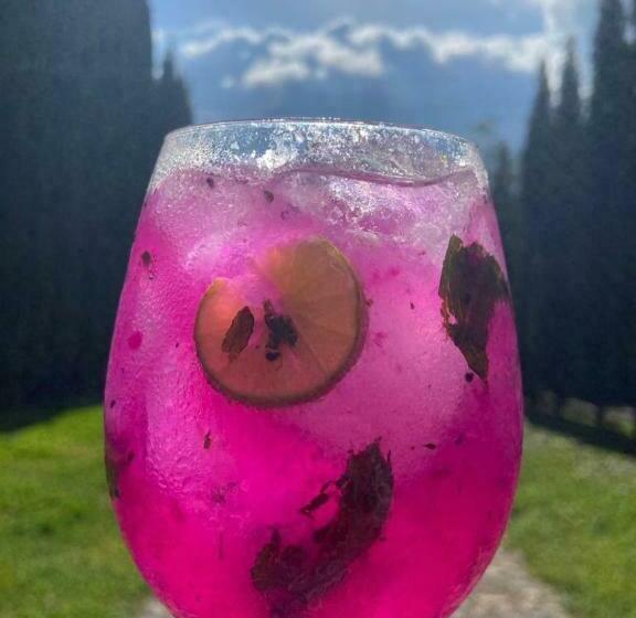 فندق Boutique Calderon