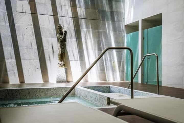 호텔 Casa De Las Luciérnagas