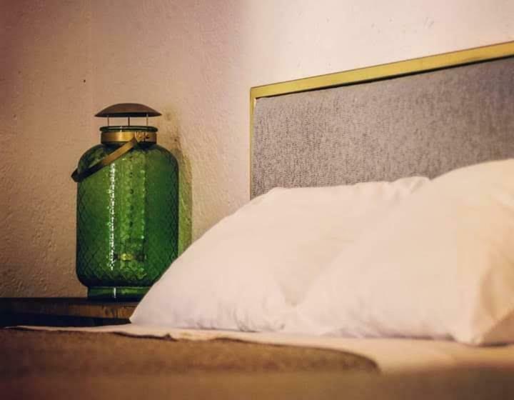 호텔 Casa De Las Luciérnagas