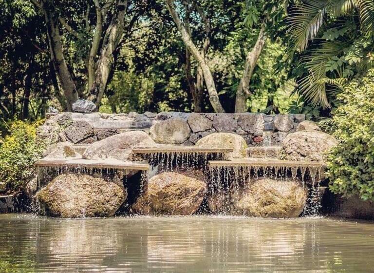 호텔 Casa De Las Luciérnagas