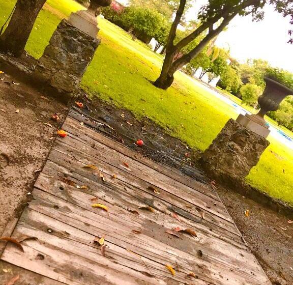 호텔 Casa De Las Luciérnagas