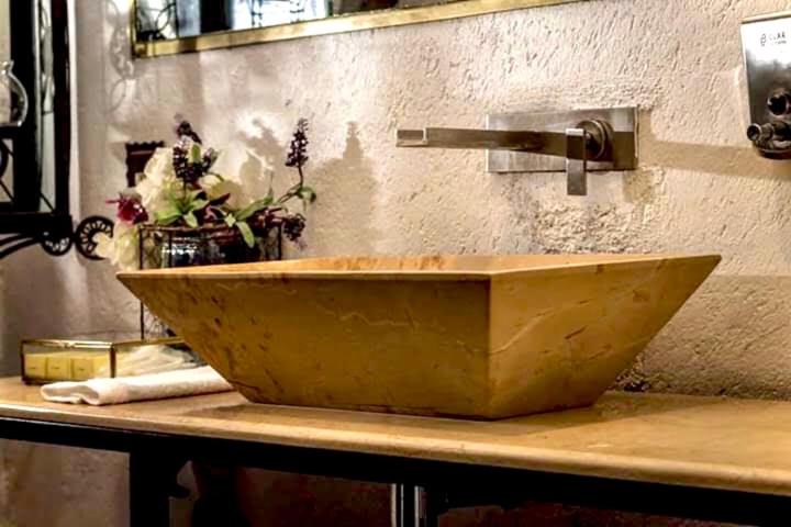 ホテル Casa De Las Luciérnagas