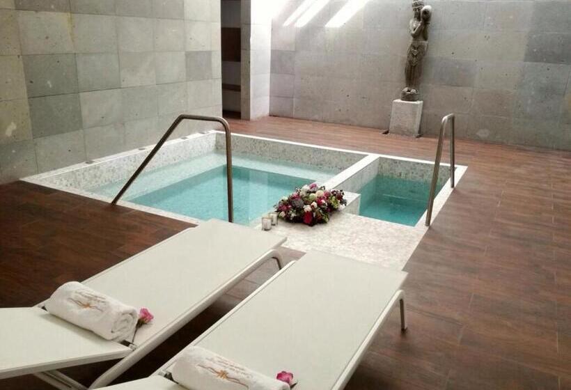 ホテル Casa De Las Luciérnagas