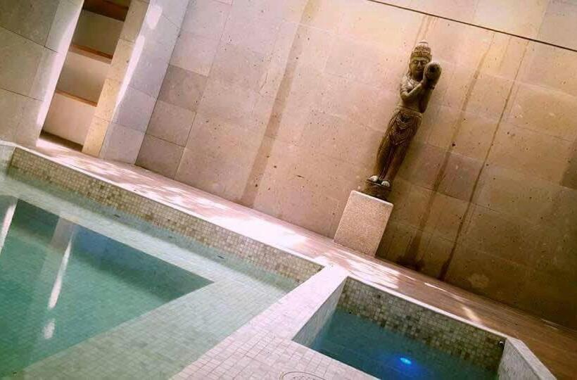 호텔 Casa De Las Luciérnagas