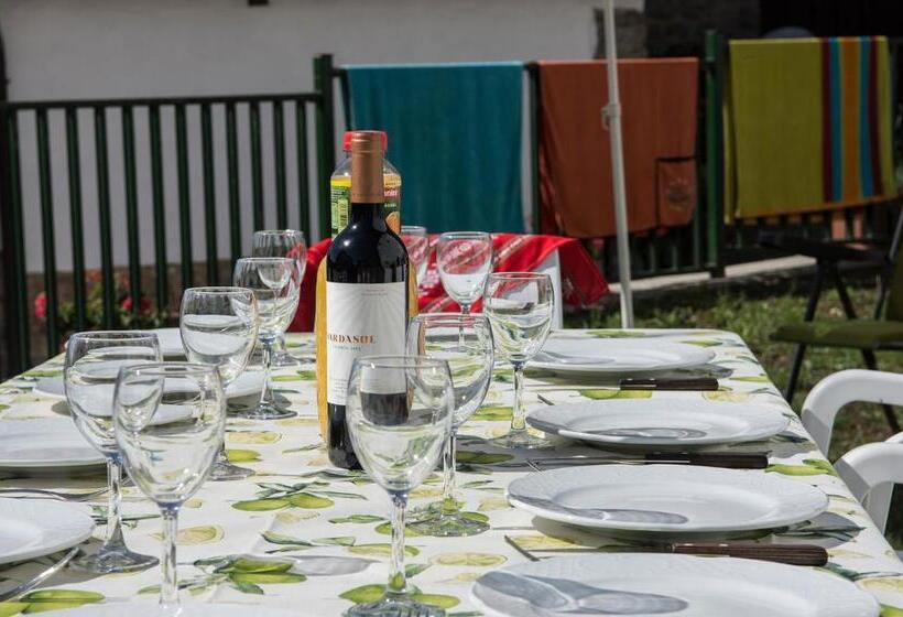 فندق Casa Rural Artola Etxea