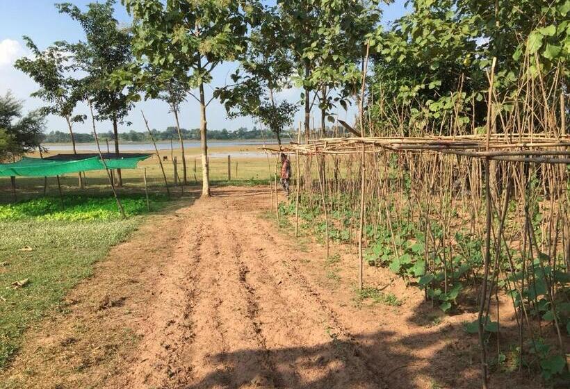 호텔 Cozycomo Khonkhan