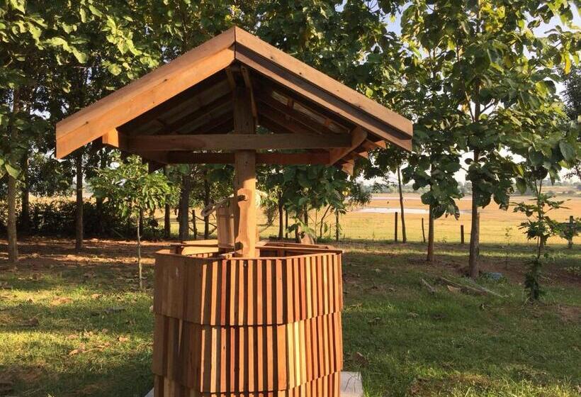 호텔 Cozycomo Khonkhan