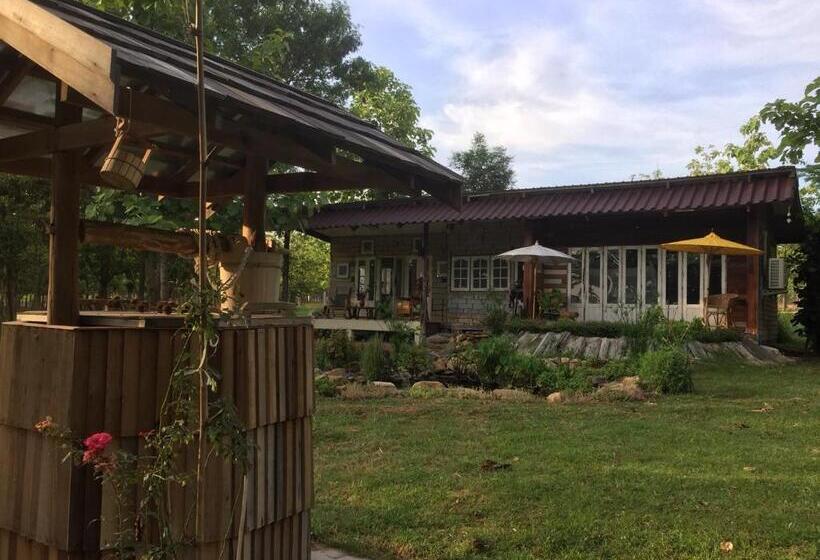 호텔 Cozycomo Khonkhan