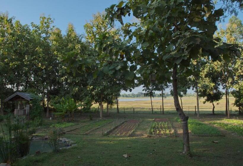 호텔 Cozycomo Khonkhan